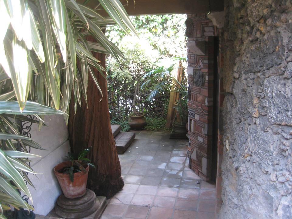 Hotel Casa De La Loma Morelia Zewnętrze zdjęcie